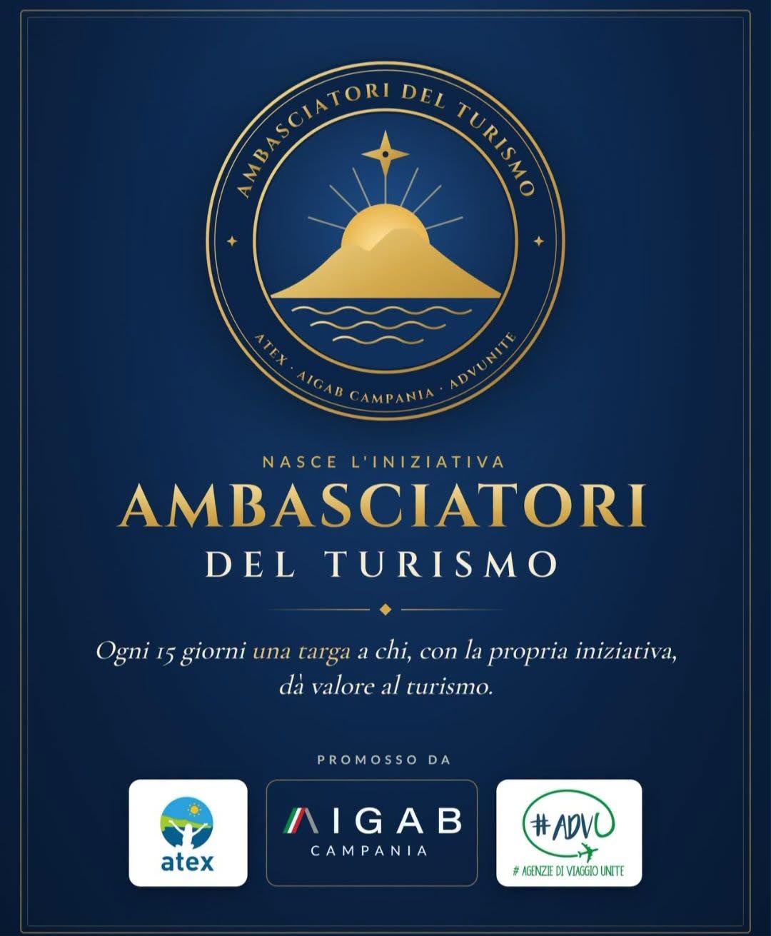 Ambasciatori del turismo